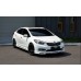 ZEST- AERO PARTS FULL BODY KIT KIA K3 CERATO 2013-15